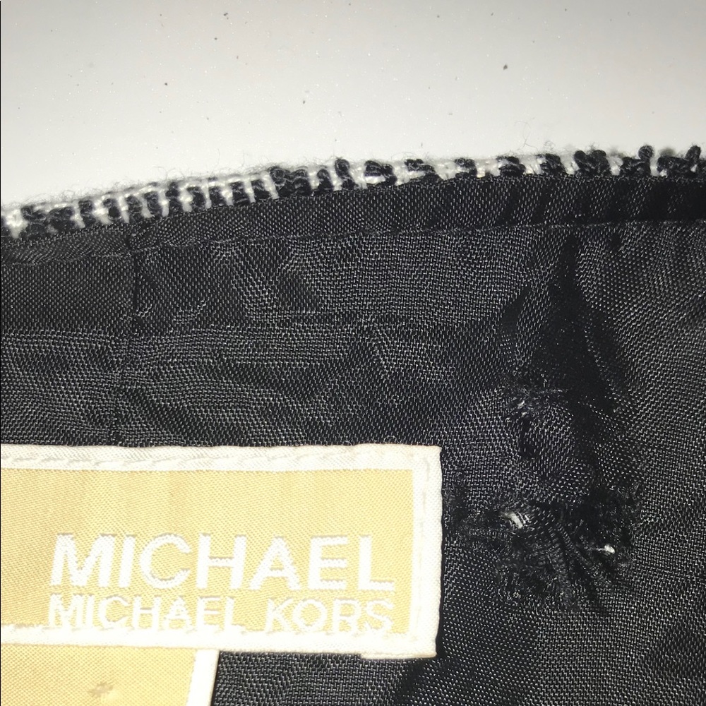 Women’s Michael Kors Button Front Vest Top - Picture 4 of 5